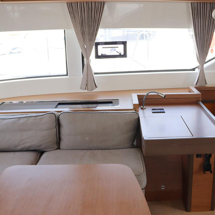 Skye | Lagoon 50 photo 20