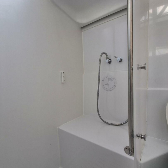 Sokol | Elan Impression 45 photo 5