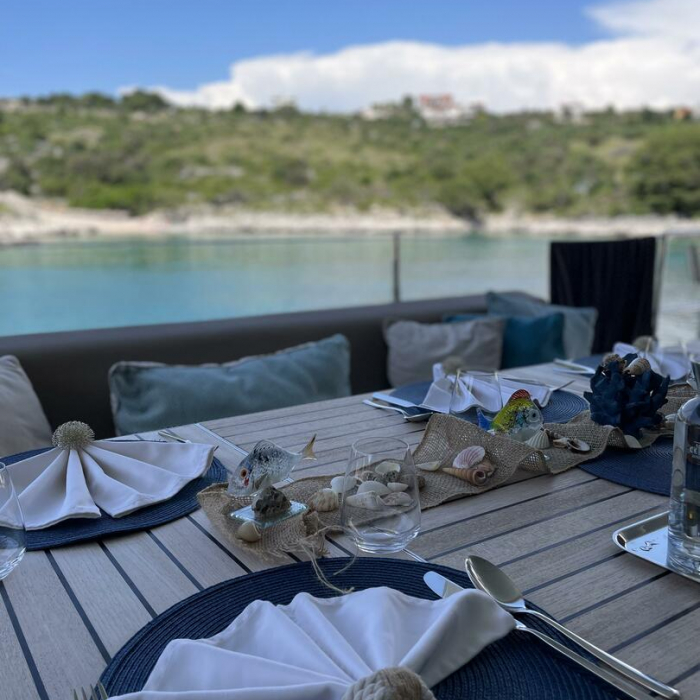 Sinata | Sunreef 60 photo 28