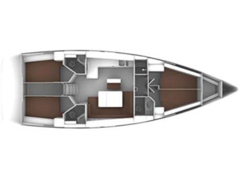 Unicorn | Bavaria Cruiser 46 photo 2