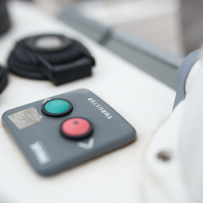 Leonidas | Sun Odyssey 409 photo 73