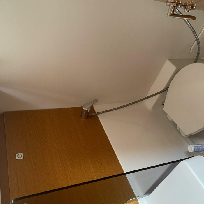 Elise of Sweden | Sun Odyssey 519 photo 12