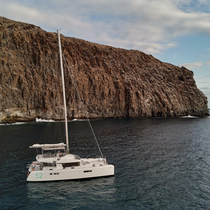 Neptuno | Lagoon 52F photo 45