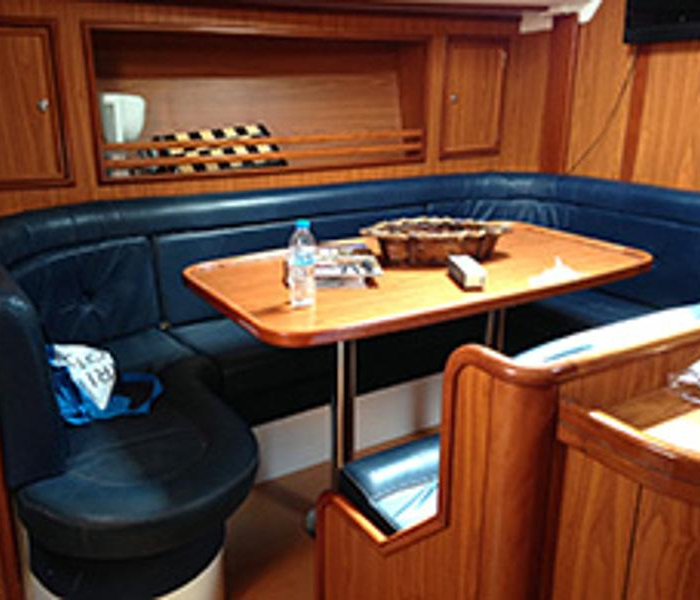 Stavroula | Ocean Star 51.2 photo 1