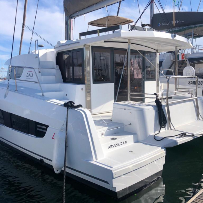 Arveskida II | Bali 4.2 photo 1