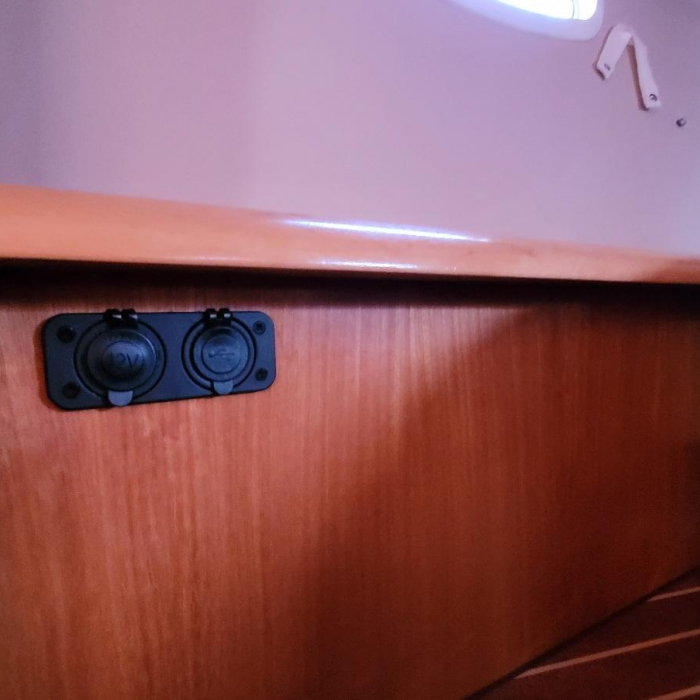 Black Pearl | Bavaria 40 photo 30