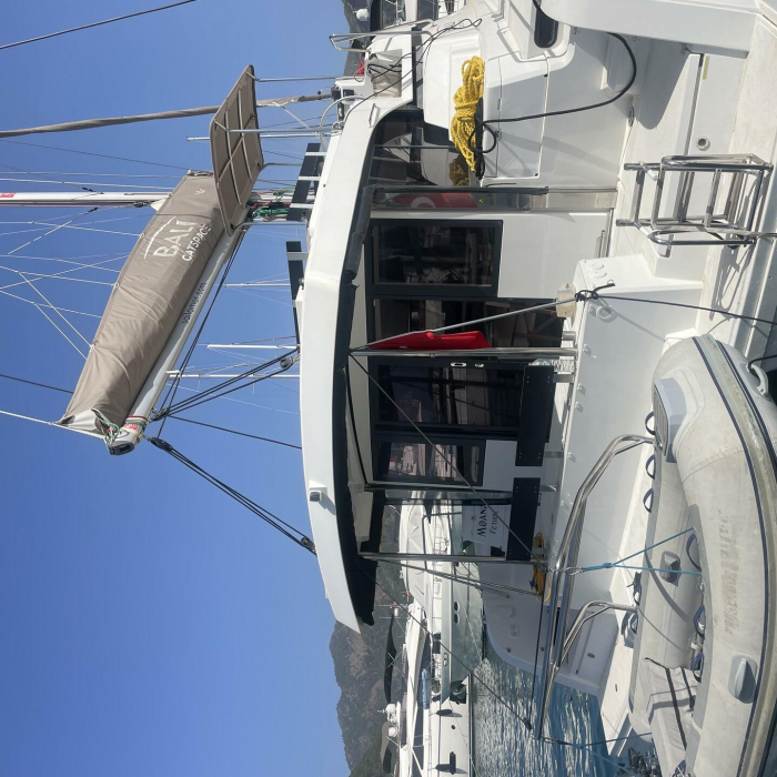 Moana | Bali Catspace photo 15