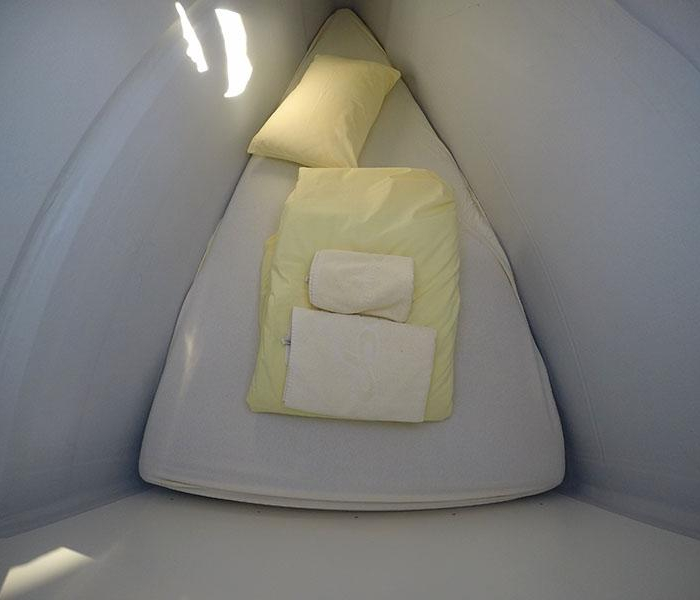 Imagine | Fountaine Pajot Astrea 42 photo 9