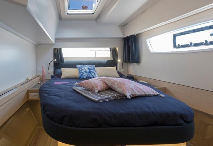 EL LIBERTAT | Fountaine Pajot Astrea 42 photo 11