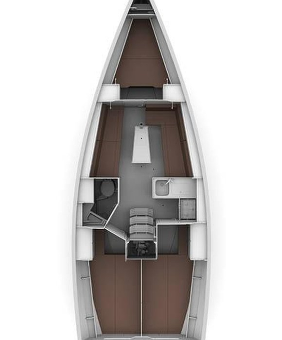 Nashira | Bavaria Cruiser 34 photo 21