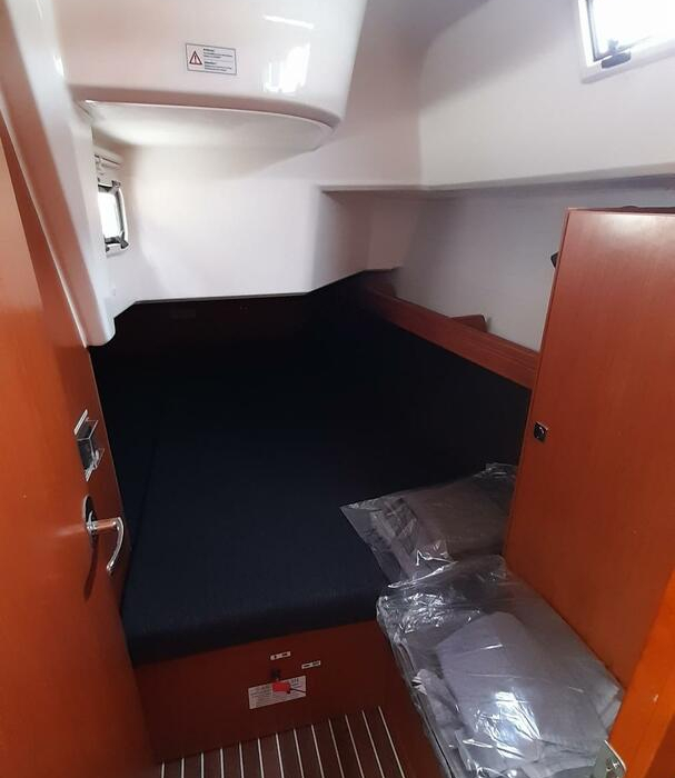 Optasia | Bavaria 41 Cruiser photo 10