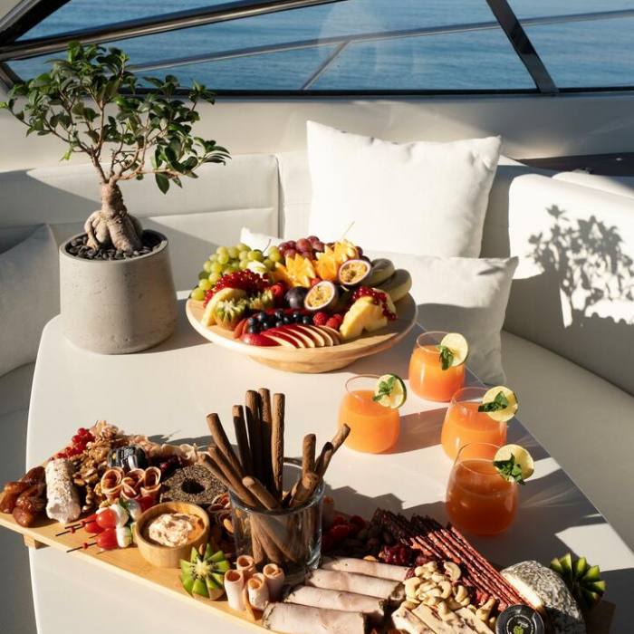 AEGEAN BLUE | Bavaria 40 photo 28