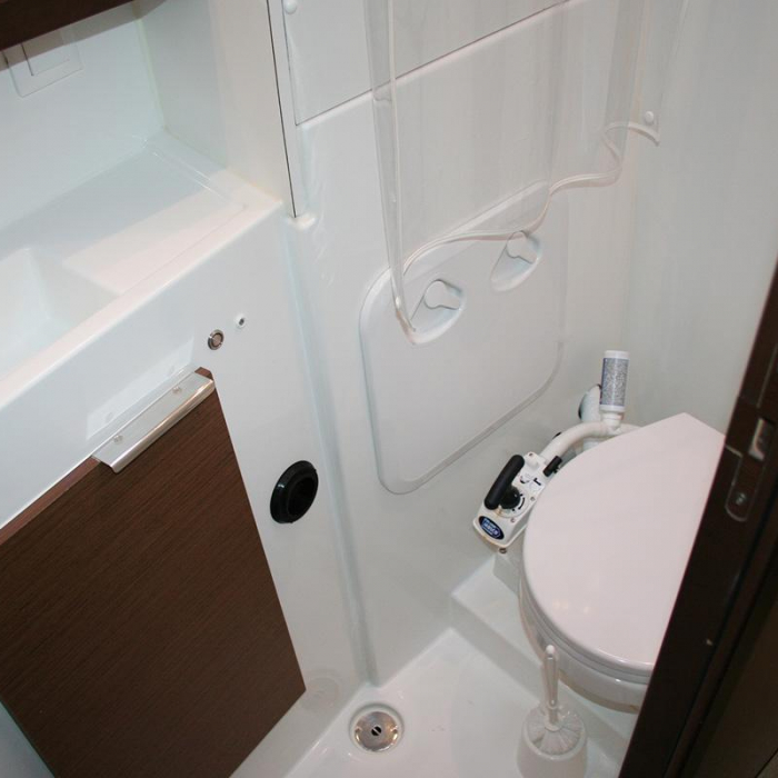 Wera of Sweden | Lagoon 40 photo 15