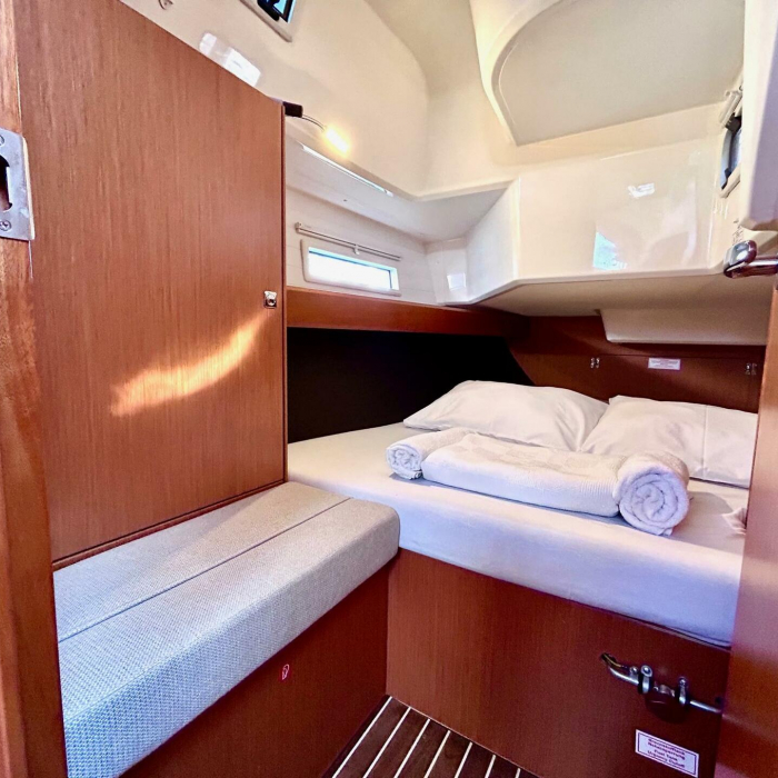 Enjoy The Silence | Bavaria Cruiser 37 photo 13