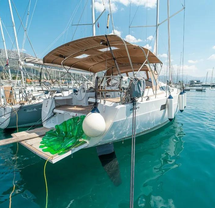 Cupcake | Elan Impression 50 photo 4