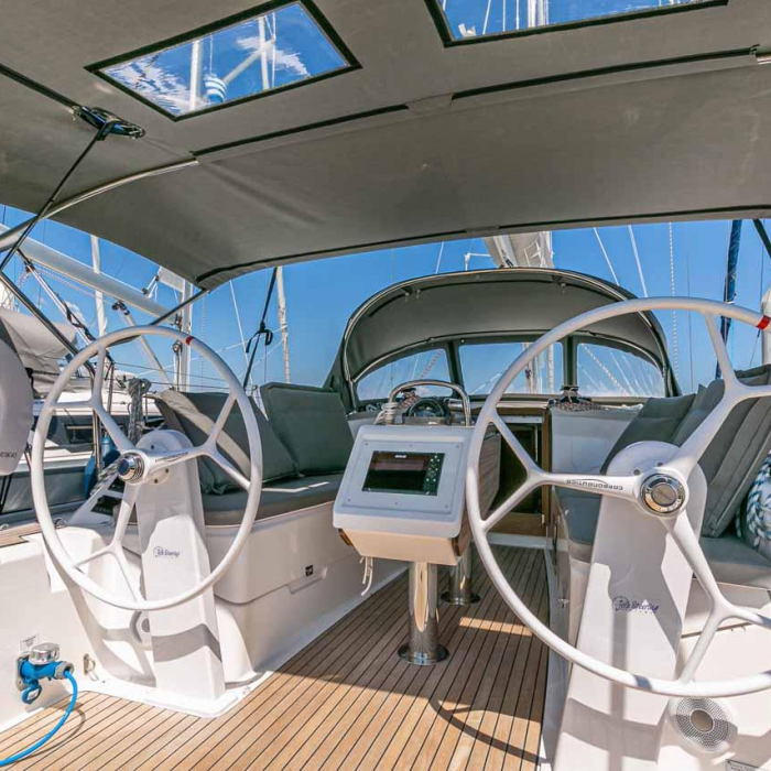 Moonrise | Bavaria Cruiser 34 photo 13