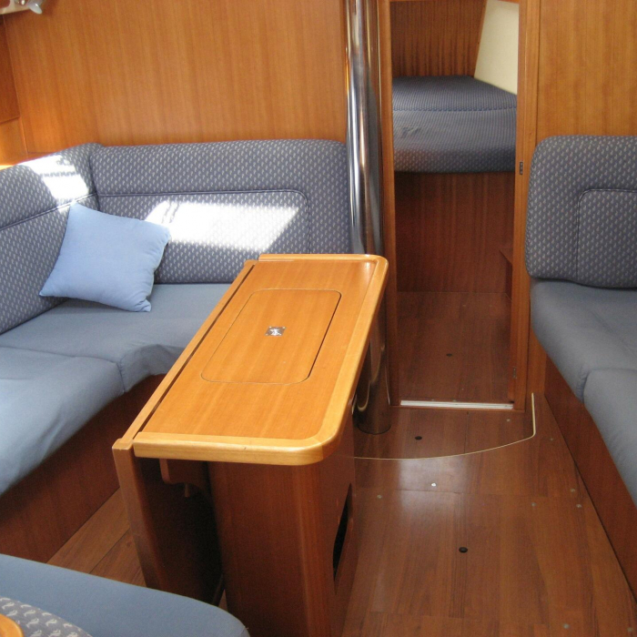 Naiada | Elan 384 Impression photo 35