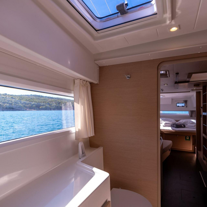 FIND US | Lagoon 42 Owner version photo 37