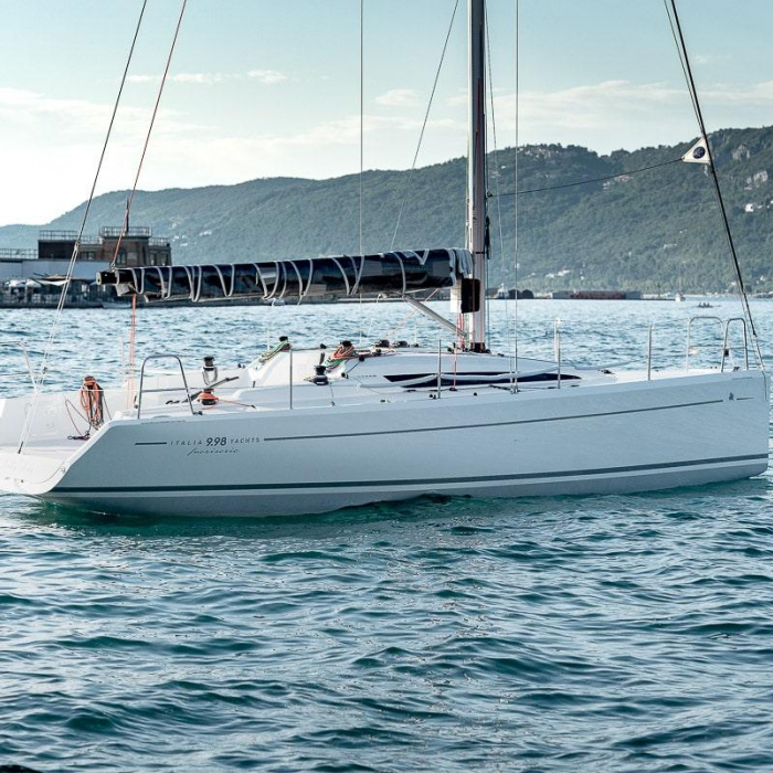 Bellissima | Italia 9.98 photo 1