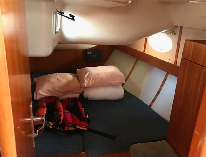 Alboran XXVI Piñacolada (Las Galletas/Marina del S | Elan Impression 434  (4Cab) photo 6