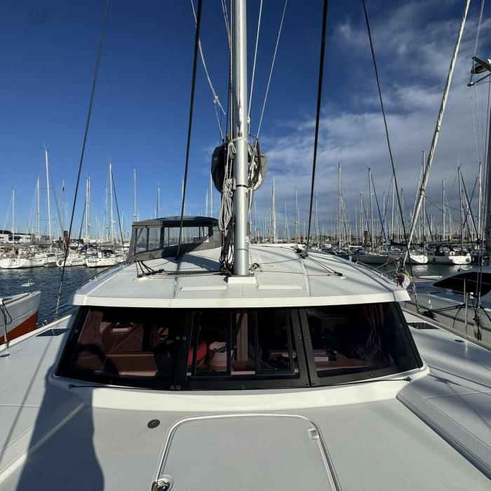 Jumapi | Fountaine Pajot Isla 40 photo 18