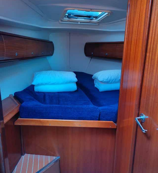 Dorothea | Bavaria 41 photo 4