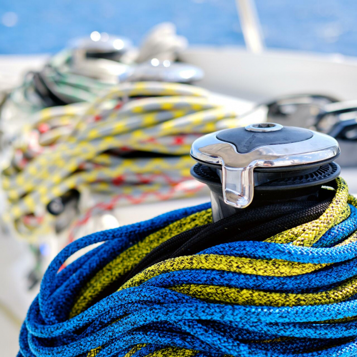 Neptuno | Lagoon 52F photo 32