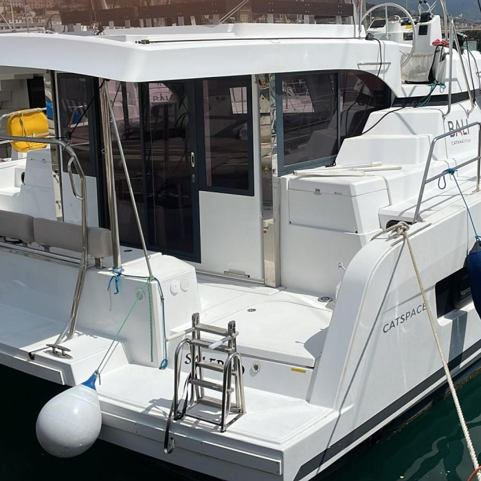 Kuma | Bali Catspace photo 10