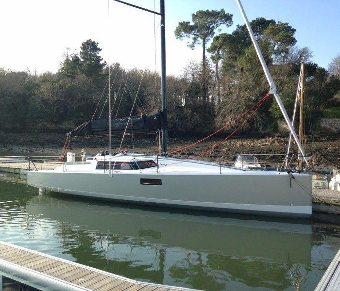 Aminata | Pogo 36 photo 27