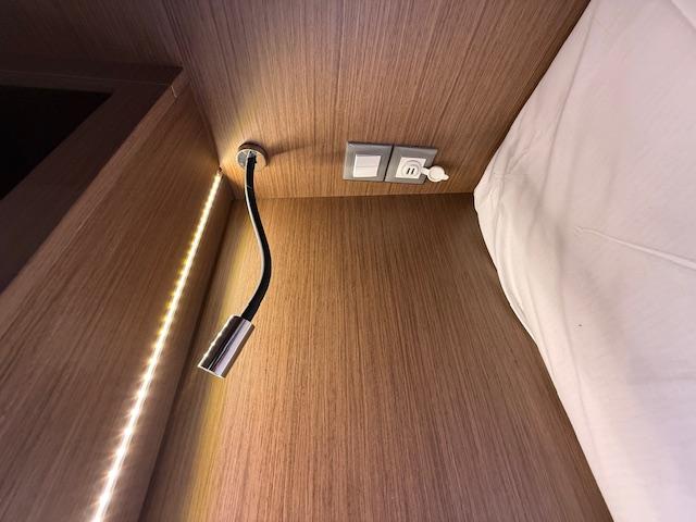 Cookie | Oceanis 46.1 photo 15