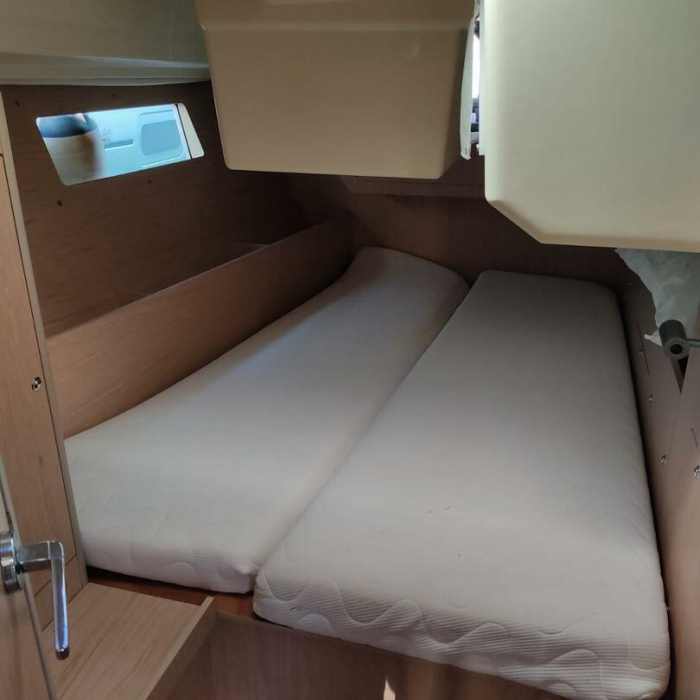 Nina | Oceanis 41.1 photo 15