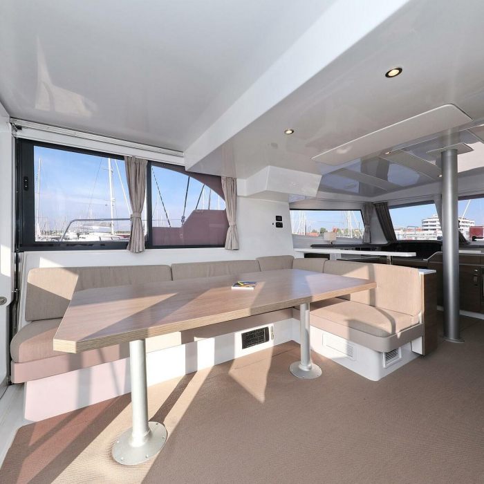 Ocean Office | Bali Catspace photo 38