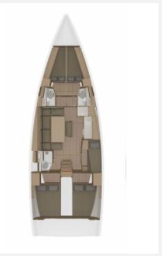 SunnyLife | Dufour 460 Grand Large photo 33