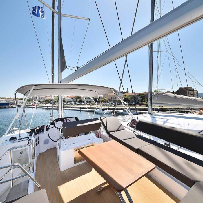 Inspiration I | Nautitech 46 Fly photo 18