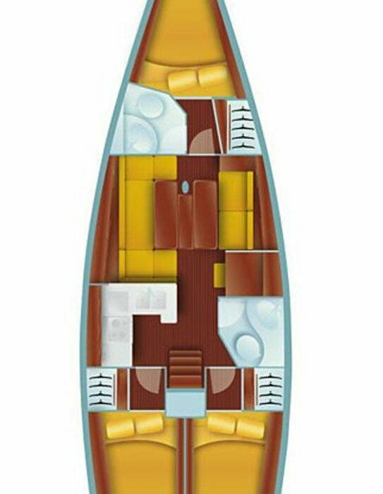 White Butterfly | Salona 41 photo 5