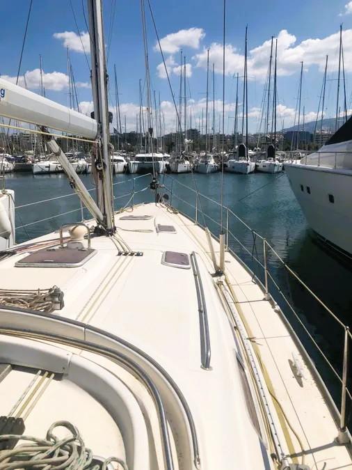 AQUA DREAM | Bavaria 43 Cruiser photo 1
