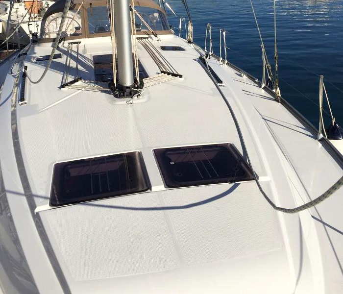 Anfitrite | Bavaria Cruiser 46 photo 4