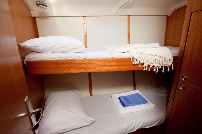 Kallisti | Elan 434 Impression photo 8