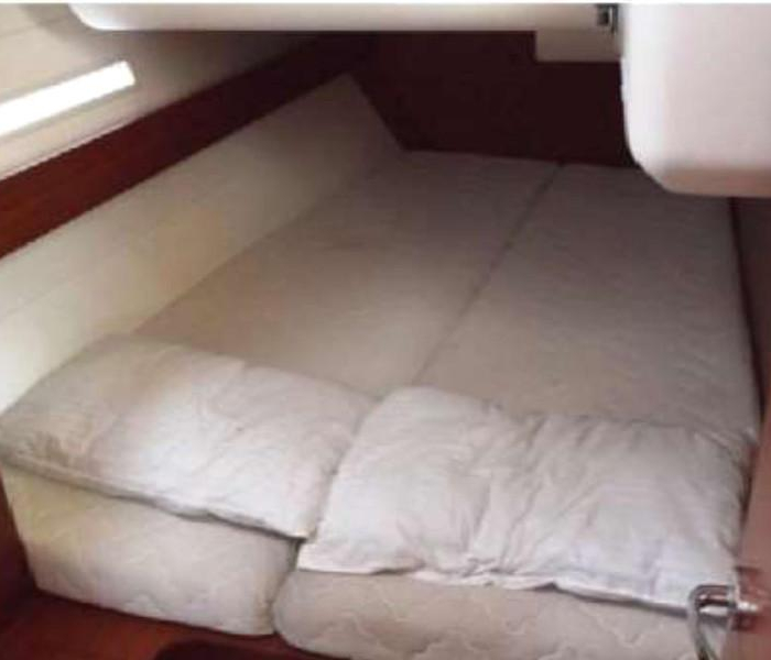 Oscar Time | Dufour 450 GL photo 30