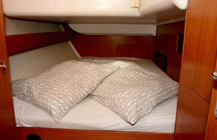 ORION XI | Cyclades 43.3 photo 9