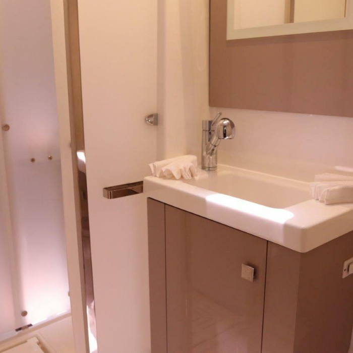 Time Thief | Fountaine Pajot Astrea 42 photo 21