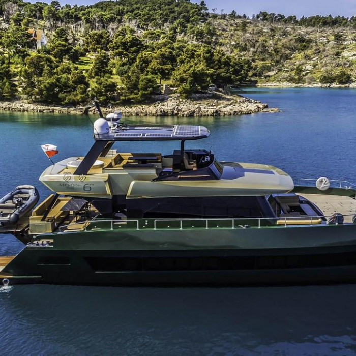 Over the Moon | Moon 6TY Power photo 1