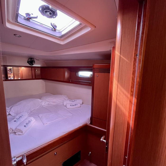 Maistra | Oceanis 54 photo 23