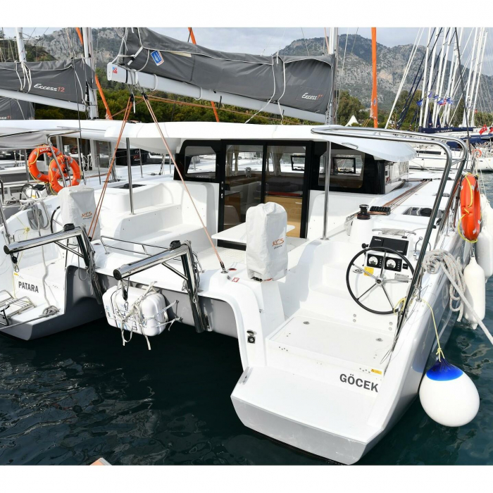 Patara | Excess 11 photo 6