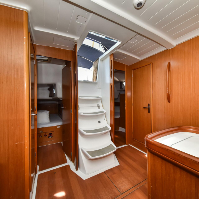 Papalina | Cyclades 50.5 photo 20