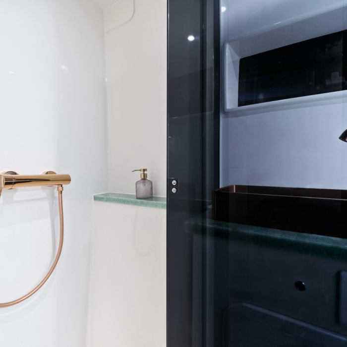 Katamaran | Luna 49 photo 33