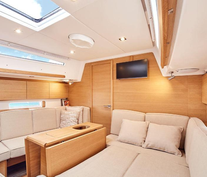 Lina | Elan E5 photo 10