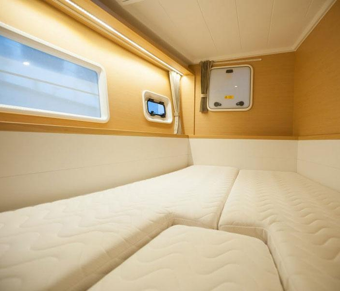 Lady Dom | Lagoon 400 S2 photo 34