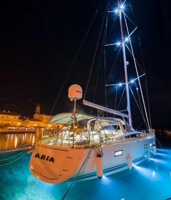 Aria | Jeanneau 64 photo 5