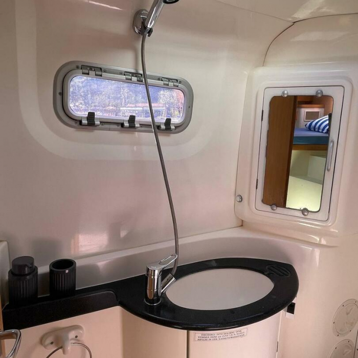 Emocean | Leopard 4300 photo 24